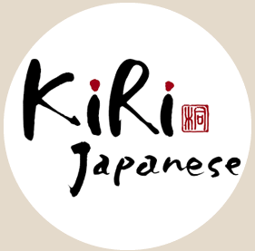 Kiri Japanese